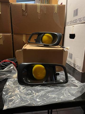Mistlampen honda civic EK beschikbaar voor biedingen