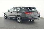 Mercedes-Benz C 300 e Break Luxury Line + PANORAMISCH DAK +, Auto's, Mercedes-Benz, Automaat, Achterwielaandrijving, Gebruikt