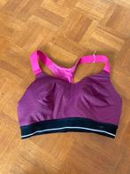 Brassière sport, Kleding | Dames, Sportkleding, Ophalen of Verzenden, Fitness of Aerobics, Roze, Maat 36 (S)