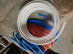 Lot tuyaux multicouche 16mm, Ophalen, Nieuw, Aluminium, Minder dan 20 mm