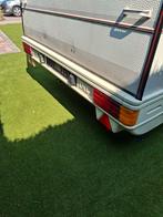 Caravan, Caravans en Kamperen, Rondzit, Particulier, LMC en Münsterland, Luifel