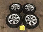 AUDI A1 205/55r15 VELGEN, Auto-onderdelen, 205 mm, 15 inch, Velg(en), Gereviseerd