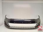 VW Golf 7 GTI GTD Voorbumper Bumper 4xPDC KLS Origineel!, Auto-onderdelen, Gebruikt, Volkswagen, Bumper