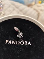 Pandora bedel hanger roze, Handtassen en Accessoires, Bedels, Ophalen, Pandora, Zo goed als nieuw, 1 bedel