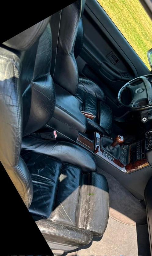 E36 elektrische sportstoelen (400 met ruil), Auto-onderdelen, Interieur en Bekleding, Gebruikt, Ophalen