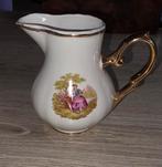 Spain collectie vintage porseleinen melkkan, Ophalen