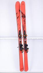 180 cm toerski's POWDEREQUIPMENT TYPE B 170 + Marker, Sport en Fitness, Skiën en Langlaufen, Overige merken, Verzenden, Carve