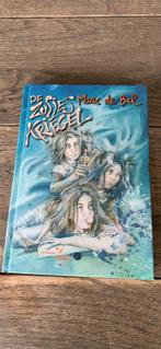 Boek De zusjes kriegel Marc de Bel, Boeken, Ophalen of Verzenden, Zo goed als nieuw, Marc De Bel