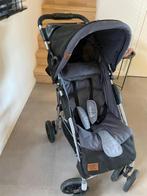 Kinderwagen Lionelo, Kinderen en Baby's, Buggy's, Ophalen, Zo goed als nieuw, Verstelbare rugleuning