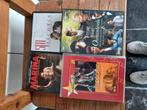 Vlaamse films, Cd's en Dvd's, Dvd's | Nederlandstalig, Ophalen, Drama, Zo goed als nieuw, Film