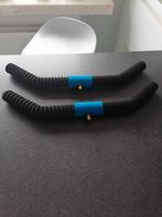 2 Elite hengelsteunen NIEUW, Ophalen of Verzenden, Nieuw