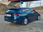 SKODA OCTAVIA 1.5 benzine, Autos, Skoda, Achat, Euro 6, Entreprise, Boîte manuelle