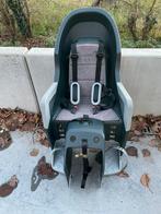 Porte-bebe velo, Enlèvement