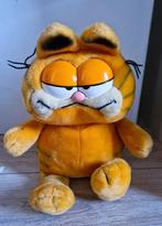 Garfield de kat Vintage knuffel 1981, Antiek en Kunst, Ophalen of Verzenden
