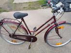 Damesfiets, Gebruikt, Versnellingen, 50 tot 53 cm, Ophalen