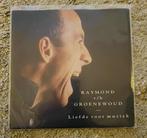Raymond Van Het Groenewoud - Liefde Voor Muziek (SV), Ophalen of Verzenden, Zo goed als nieuw, Overige formaten, Pop