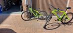Rockrider tot 12 jaar, Ophalen, Gebruikt, 24 inch of meer, Decatlon