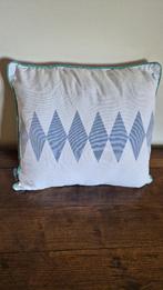 Coussin, Maison & Meubles, Accessoires pour la Maison | Coussins, Enlèvement ou Envoi, Utilisé, Carré