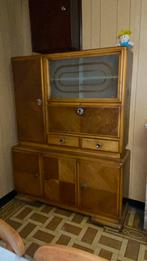 Kast, Huis en Inrichting, Ophalen, Zo goed als nieuw, Retro