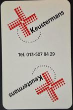 1 Joker Keustermans, Ophalen of Verzenden, Zo goed als nieuw