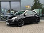 Opel Adam Jam 1.2 *CarPlay*Sensoren*Airco*Cruise*, Noir, Achat, Hatchback, 69 ch