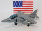 Gi Joe - USNavy AV-8B > 1:18 Gijoe-figuren, Ophalen of Verzenden, Gebruikt