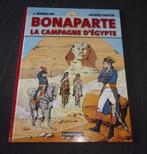 bd bd0324 bonaparte la campagne d'égypte eo jacques martin p, Livres, Enlèvement ou Envoi