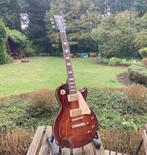 Vintage Les Paul Antique Burst, Muziek en Instrumenten, Ophalen, Gebruikt, Solid body, Overige merken