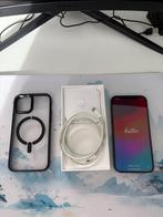 iPhone 12 te koop met accessoires, Telecommunicatie, Ophalen, Zo goed als nieuw, IPhone 12