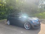 Golf 7 gti performance full, Achat, Particulier, Golf