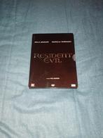 Te koop in een Resident Evil verzamelbox met 2 dvd's, Cd's en Dvd's, Dvd's | Science Fiction en Fantasy, Boxset, Ophalen of Verzenden