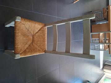 Eetkamerstoel, Autres couleurs, Enlèvement, Bois, Cinq, Six Chaises ou plus