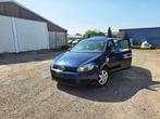 Volkswagen Golf VI 1.4 Trendline Gekeurd!!! GARANTIE!!!, Auto's, Volkswagen, Euro 5, Stof, Zwart, Blauw