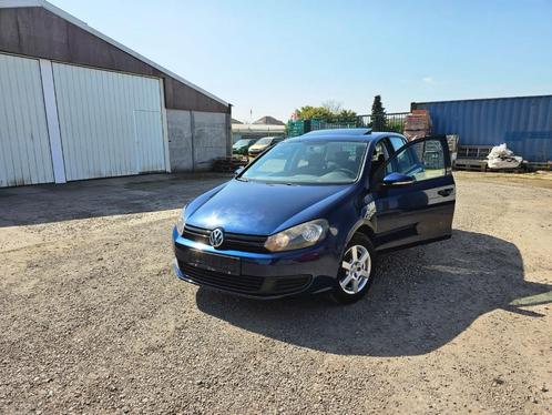 Volkswagen Golf VI 1.4 Trendline Gekeurd!!! GARANTIE!!!, Auto's, Volkswagen, Bedrijf, Golf, ABS, Airbags, Airconditioning, Alarm