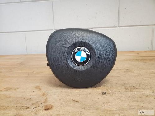 BMW 1 serie E87 en 3 E90 E91 airbag links stuur SPORT / M m3, Auto-onderdelen, Dashboard en Schakelaars, BMW, Gebruikt, Ophalen of Verzenden