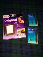 kattenluik met 2 magnetische halsbandjes, Dieren en Toebehoren, Ophalen of Verzenden, Nieuw