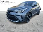 Toyota C-HR C-LUB BI-TONE, Automaat, Parkeersensor, 72 kW, Blauw