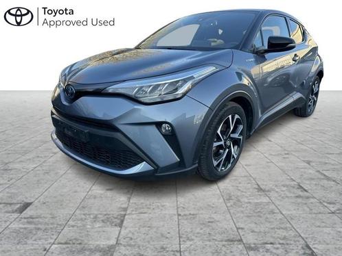 Toyota C-HR C-LUB BI-TONE, Auto's, Toyota, C-HR, Adaptive Cruise Control, Airbags, Airconditioning, Bluetooth, Centrale vergrendeling