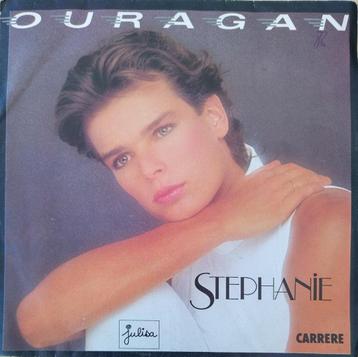 Stéphanie - Ouragan
