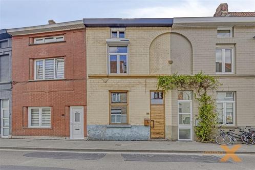 Huis te koop in Gentbrugge, 2 slpks, Immo, Huizen en Appartementen te koop, Vrijstaande woning