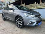 Renault Grand Scénic 1.33 TCe 140cv 6vit Intens 7 Place App, Autos, Achat, Euro 6, Entreprise, 7 places