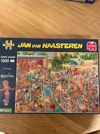 Puzzel Jan Van Haasteren 1000 stuks - Fata Morgana, Hobby en Vrije tijd, Denksport en Puzzels, Ophalen of Verzenden, 500 t/m 1500 stukjes