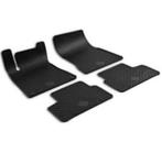 Tapis en caoutchouc + tapis à bagages MERCEDES, Enlèvement, Comme neuf