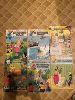 Jommeke, Meerdere stripboeken, Ophalen of Verzenden, Gelezen, Jef Nys