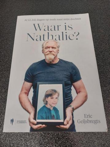 Waar is Nathalie? beschikbaar voor biedingen