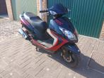 Alfa explorer, Fietsen en Brommers, Brommers | Overige merken, Gebruikt, Klasse B (45 km/u), 124 cc, Ophalen