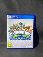 Skylanders Swap Force ps4, Games en Spelcomputers, Ophalen of Verzenden, Zo goed als nieuw