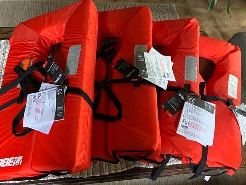 Jobe Easy Boating PakketVaren Reddingsvest 4 st., Watersport en Boten, Watersportkleding, Nieuw, Reddingsvest of Zwemvest, Ophalen of Verzenden