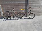 Bmx fiets, Ophalen, Zo goed als nieuw