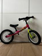 Fleurige loopfiets van het merk Yedoo!, Ophalen, Zo goed als nieuw, Minder dan 16 inch, Yedoo